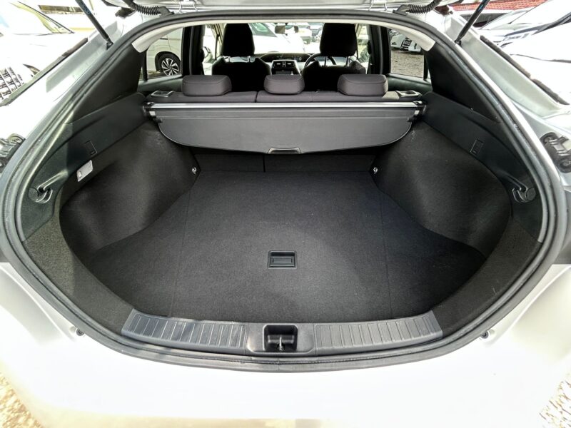 2018 Toyota Prius 1.8 Hybrid Automatic for Sale in Manchester – ULEZ Compliant | Economical & Reliable