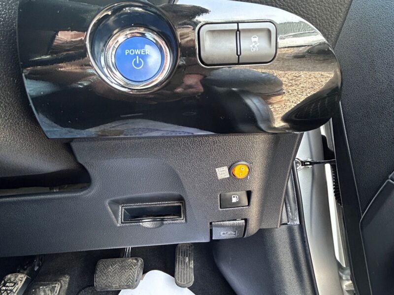 2018 Toyota Prius 1.8 Hybrid Automatic for Sale in Manchester – ULEZ Compliant | Economical & Reliable