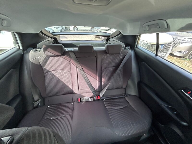 2018 Toyota Prius 1.8 Hybrid Automatic for Sale in Manchester – ULEZ Compliant | Economical & Reliable