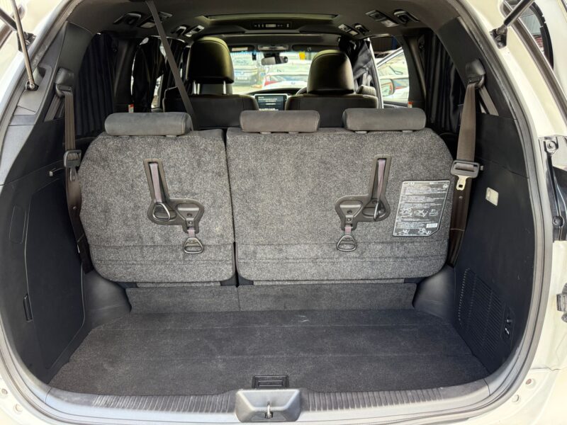 2019 Toyota Estima Hybrid 2.4L – Auto – Low Mileage – Full Spec – 7-Seater MPV for Sale in Manchester