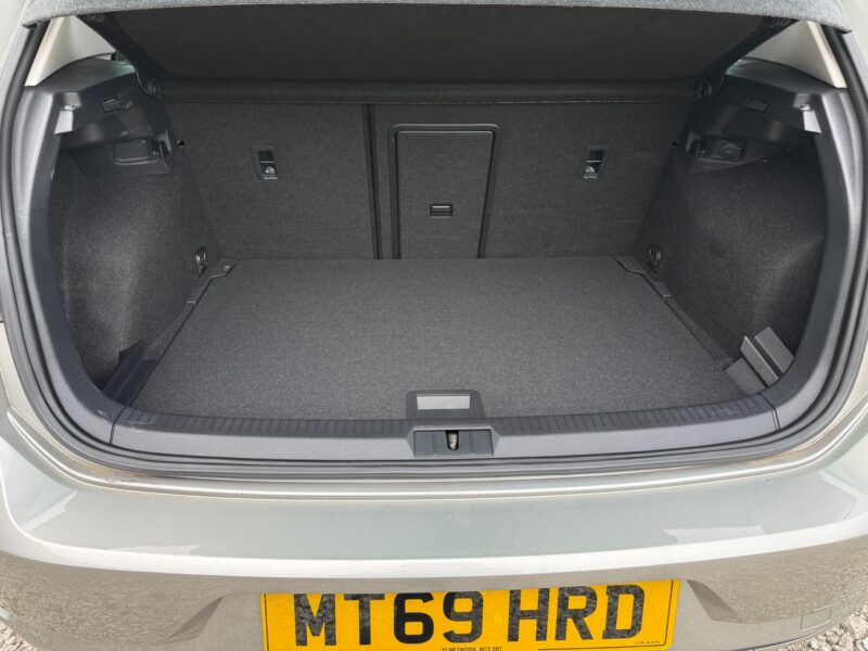 2019 Volkswagen Golf 1.4 Petrol Automatic for Sale in Manchester