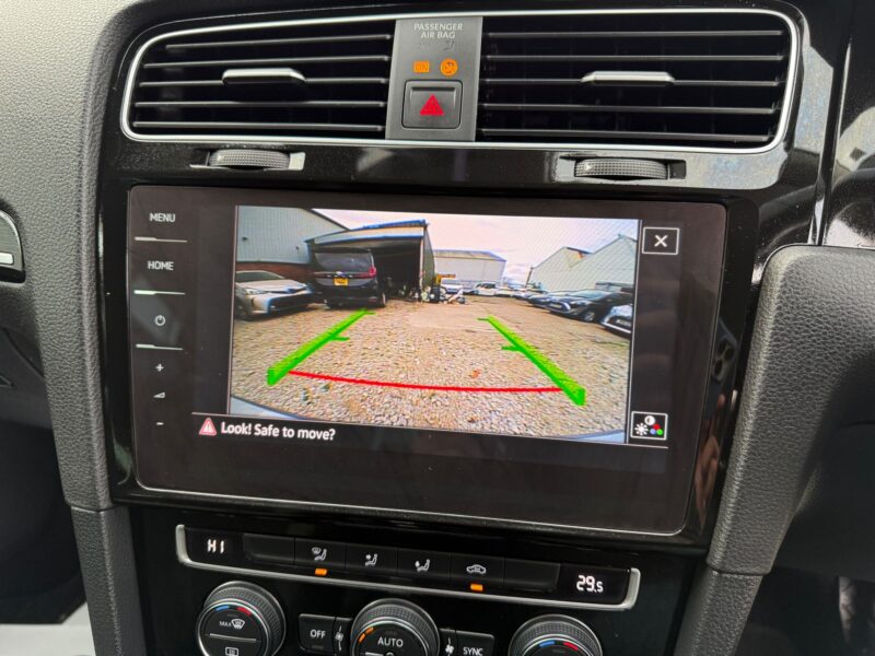 2019 Volkswagen Golf 1.4 Petrol Automatic for Sale in Manchester