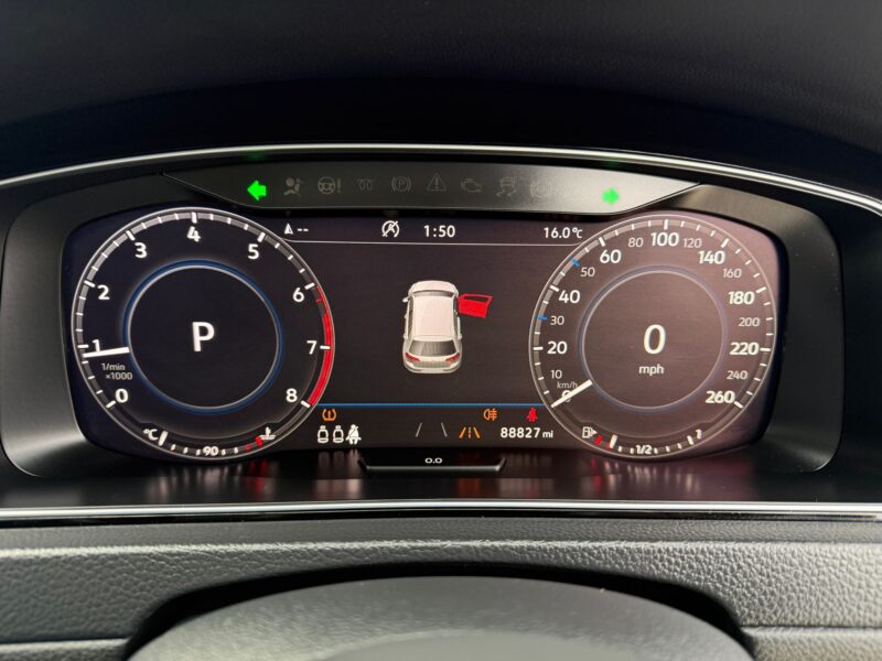 2019 Volkswagen Golf 1.4 Petrol Automatic for Sale in Manchester