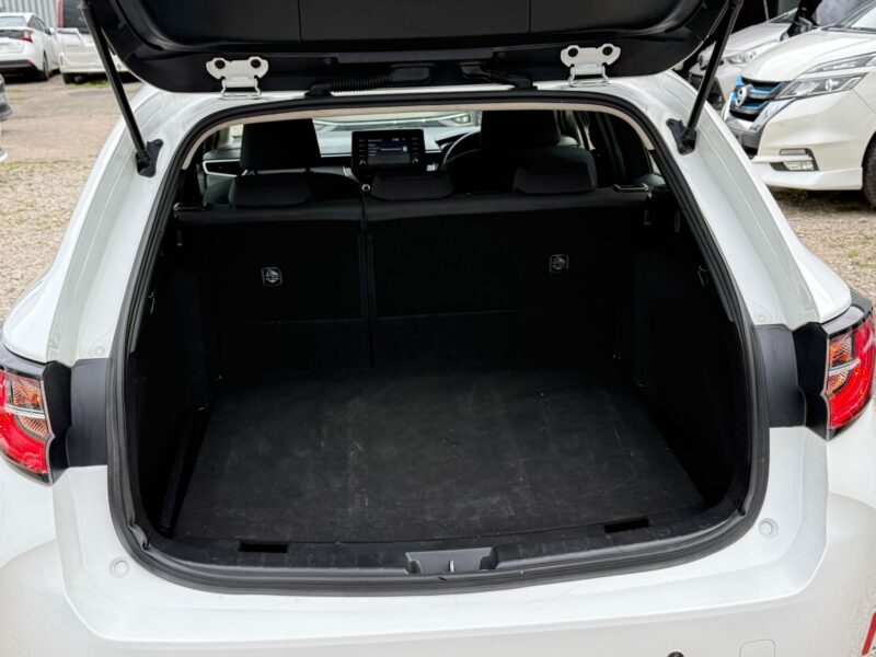 2019 Toyota Corolla Touring Hybrid 1.8 Automatic – Manchester | Low Running Costs & Reliable Hybrid Estate