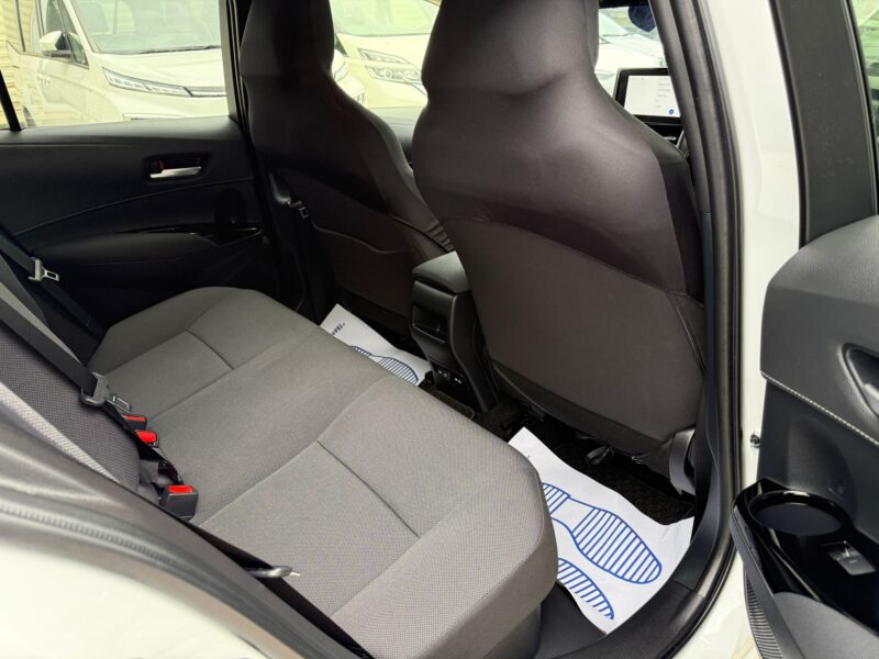 2025 Toyota Corolla Touring Hybrid 1.8 for Sale in Manchester