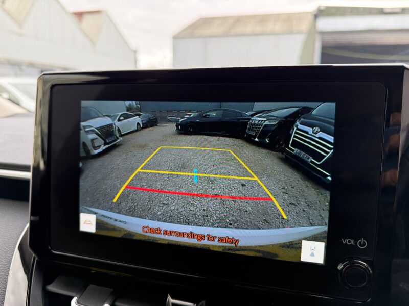 2025 Toyota Corolla Touring Hybrid 1.8 for Sale in Manchester