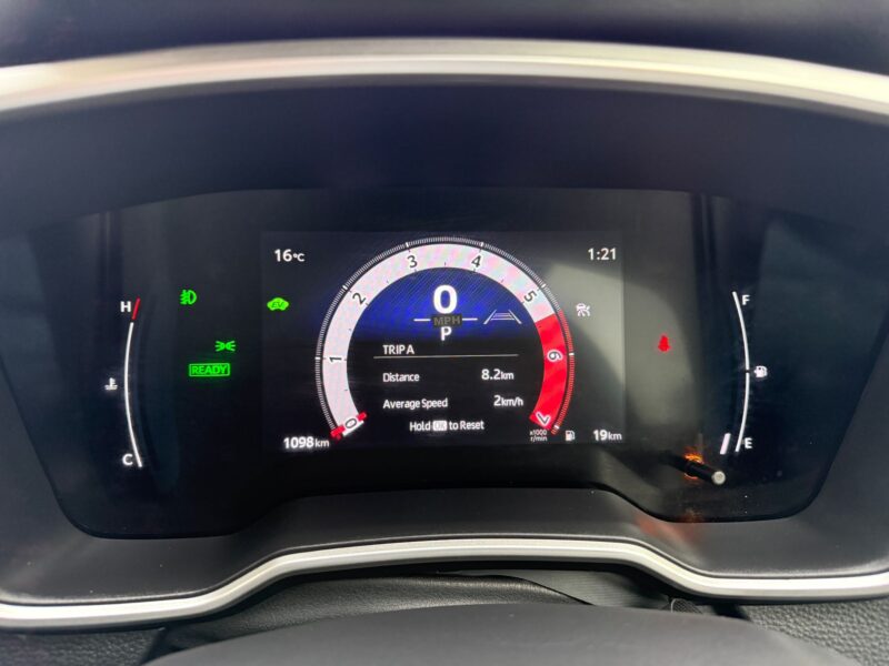 2025 Toyota Corolla Touring Hybrid 1.8 for Sale in Manchester