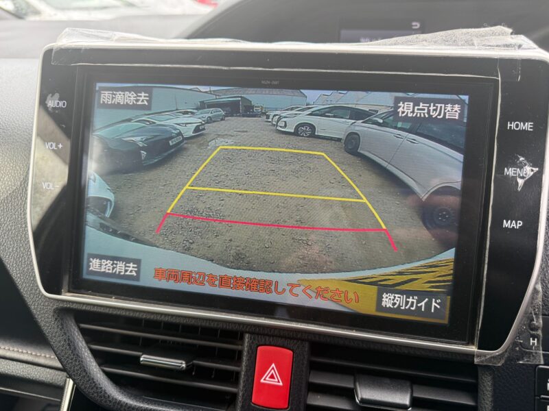 2019 Toyota Esquire Hybrid for Sale in Manchester, UK – 7-Seater Automatic MPV