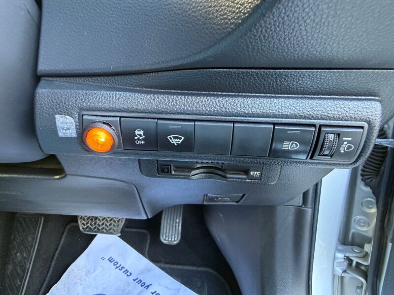 2022 Toyota Corolla Touring Hybrid Automatic | Used Hybrid Car in Manchester UK