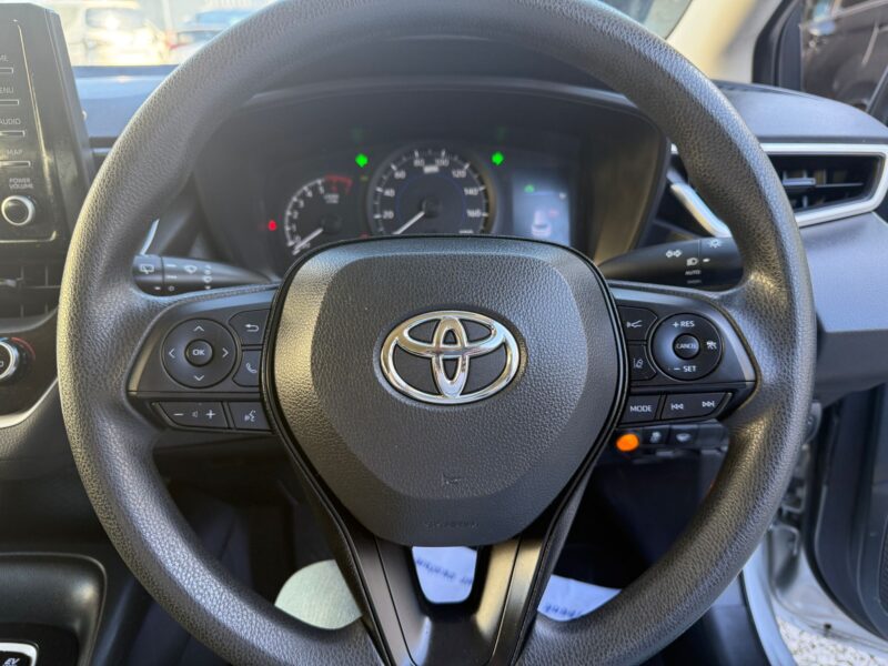 2022 Toyota Corolla Touring Hybrid Automatic | Used Hybrid Car in Manchester UK