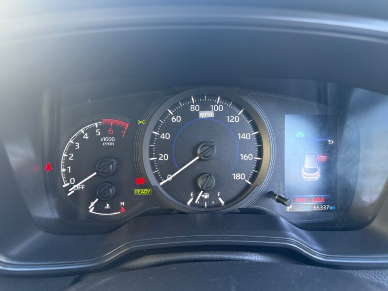 2022 Toyota Corolla Touring Hybrid Automatic | Used Hybrid Car in Manchester UK