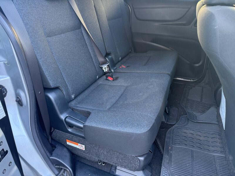 2018 Toyota Sienta 1.5 Hybrid Automatic – 7 Seater | Used Hybrid Car in Manchester UK