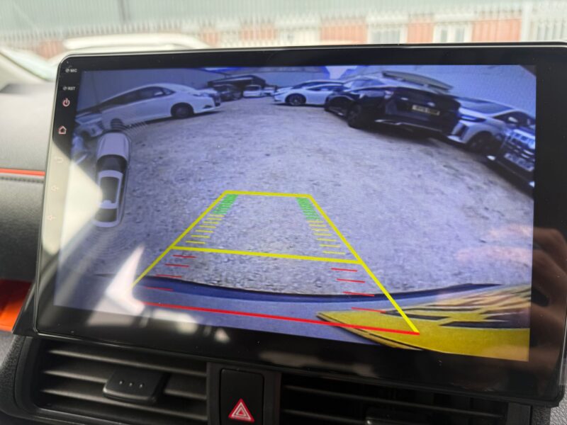 2021 Toyota Sienta Hybrid 1.5 Automatic – 7-Seater Family MPV for Sale in Manchester UK