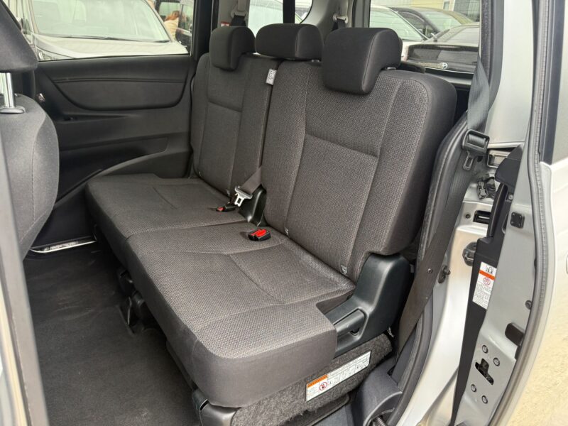 2021 Toyota Sienta Hybrid 1.5 Automatic – 7-Seater Family MPV for Sale in Manchester UK