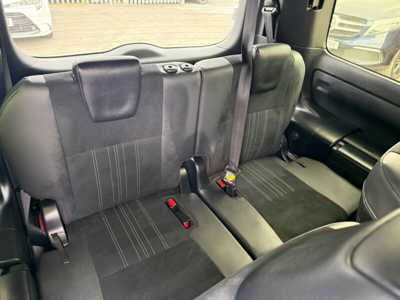 2019 Toyota Esquire 1.8 Hybrid for Sale in Manchester UK