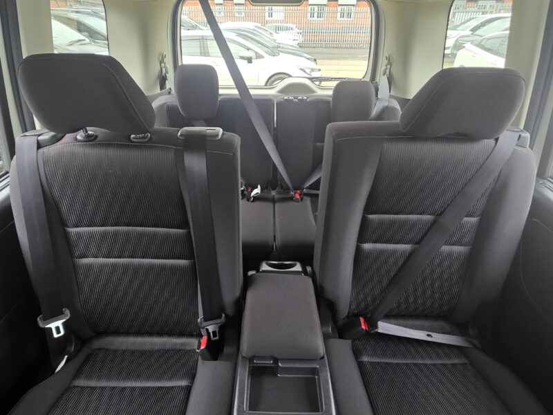 2019 Nissan Serena Star Highway Hybrid 1.2 Automatic – High Spec 7-Seater Family MPV for Sale