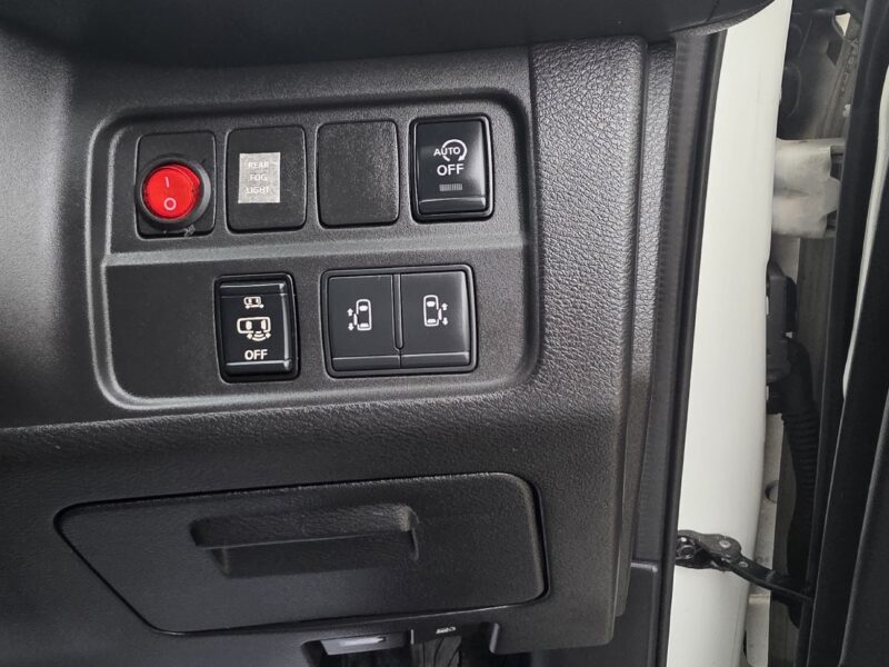 2019 Nissan Serena Star Highway Hybrid 1.2 Automatic – High Spec 7-Seater Family MPV for Sale