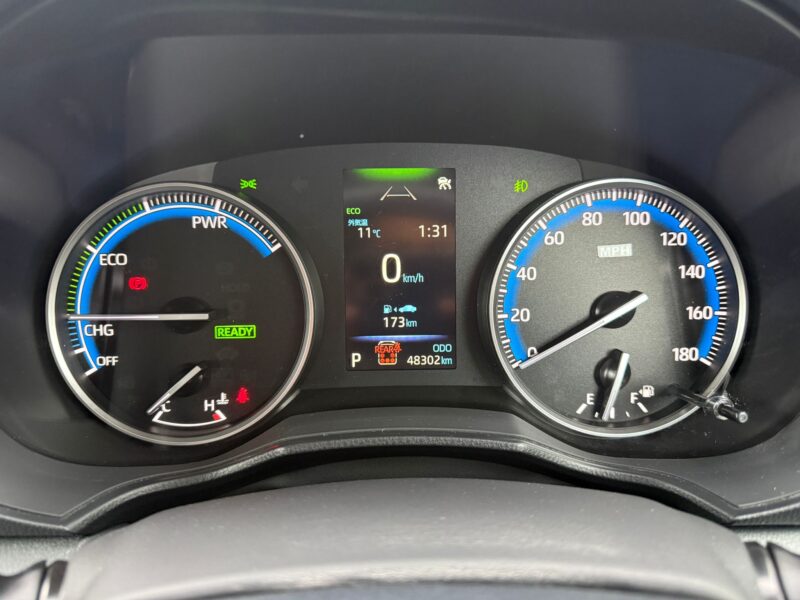 2022 Toyota Noah 1.8 Hybrid – ULEZ Free – 7 Seater Family MPV for Sale in Manchester