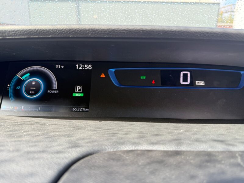 2019 Nissan Serena Star Highway Hybrid 1.2 Automatic – High Spec Family MPV for Sale in Manchester