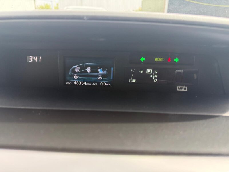 2018 Toyota Prius Alpha 1.8 Hybrid Estate for Sale in Manchester
