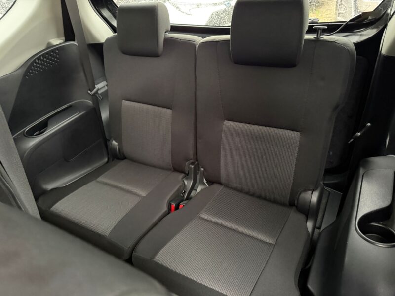 2020 Toyota Sienta Hybrid 1.5 Automatic 7 Seater – ULEZ Compliant | Used Hybrid Car in Manchester