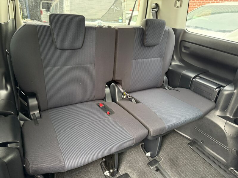 2020 Toyota Noah 1.8 Hybrid Automatic – ULEZ Free | Used Hybrid Car for Sale in Manchester