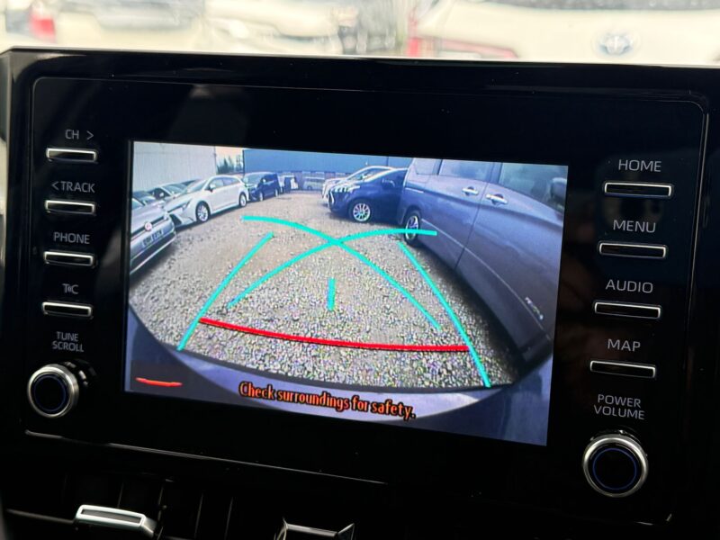 2020 Toyota Corolla Sport 1.8 Hybrid Automatic – ULEZ Free – Manchester