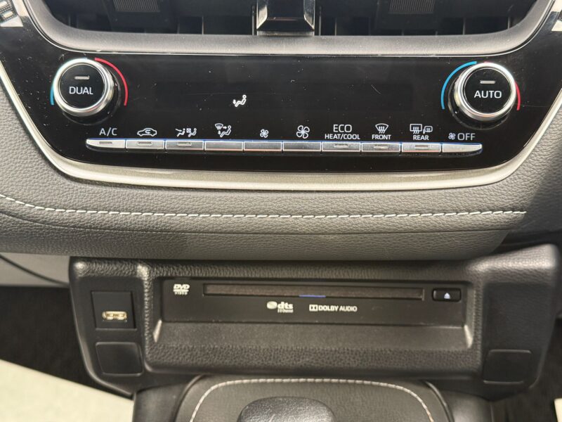 2020 Toyota Corolla Sport 1.8 Hybrid Automatic – ULEZ Free – Manchester