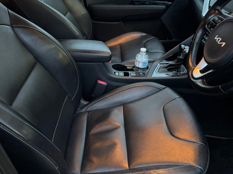2022 Kia Niro Hybrid Automatic – Leather Seats – Low Mileage – Manchester