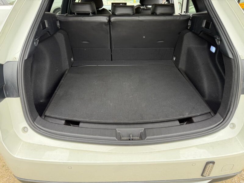 2021 Toyota Corolla Touring Hybrid Automatic – Estate Model – Manchester