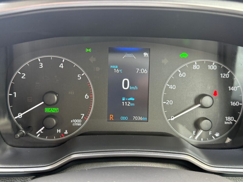 2025 Toyota Corolla Touring HEV Hybrid 1.8 Automatic – Low Mileage Hybrid Estate for Sale in Manchester