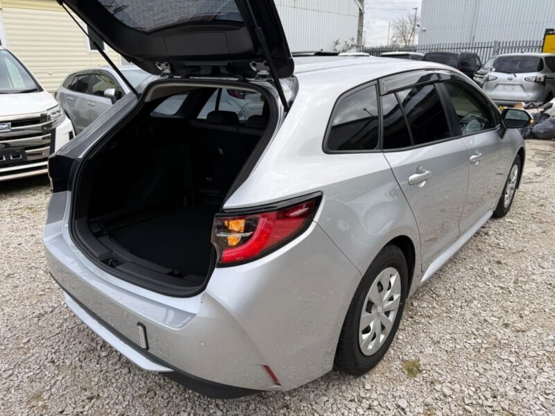 2023 Toyota Corolla Touring Hybrid 1.8 Automatic – Used Hybrid Car for Sale in Manchester
