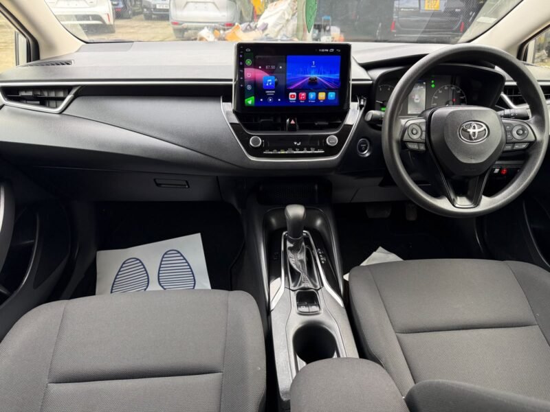 2023 Toyota Corolla Touring Hybrid 1.8 Automatic – Used Hybrid Car for Sale in Manchester