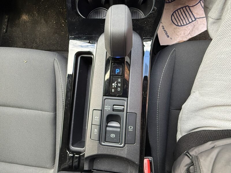Toyota Prius 2.0 Hybrid (HEV) for Sale in Manchester – New Shape ULEZ Free Hybrid