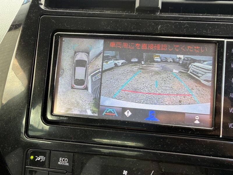 2020 Toyota Prius Hybrid 1.8 Automatic – ULEZ Compliant – Low Mileage – For Sale in Manchester