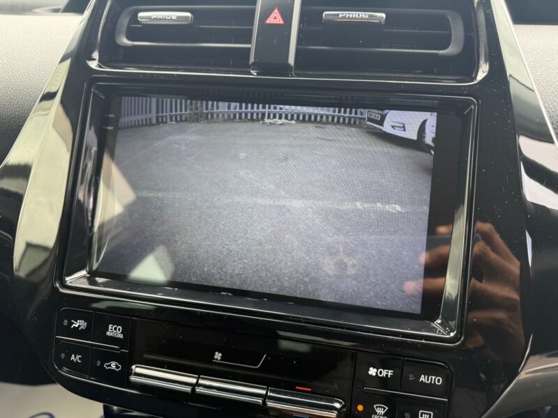 Buy Used 2020 Toyota Prius 1.8 Hybrid Automatic in Manchester