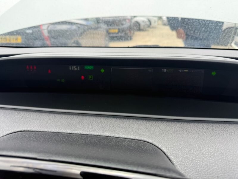 Buy Used 2020 Toyota Prius 1.8 Hybrid Automatic in Manchester