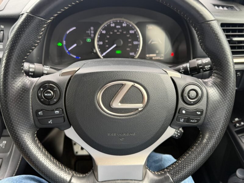 2019 Lexus CT 200h Hybrid 1.8 Automatic – ULEZ Compliant | Used Hybrid Car for Sale in Manchester