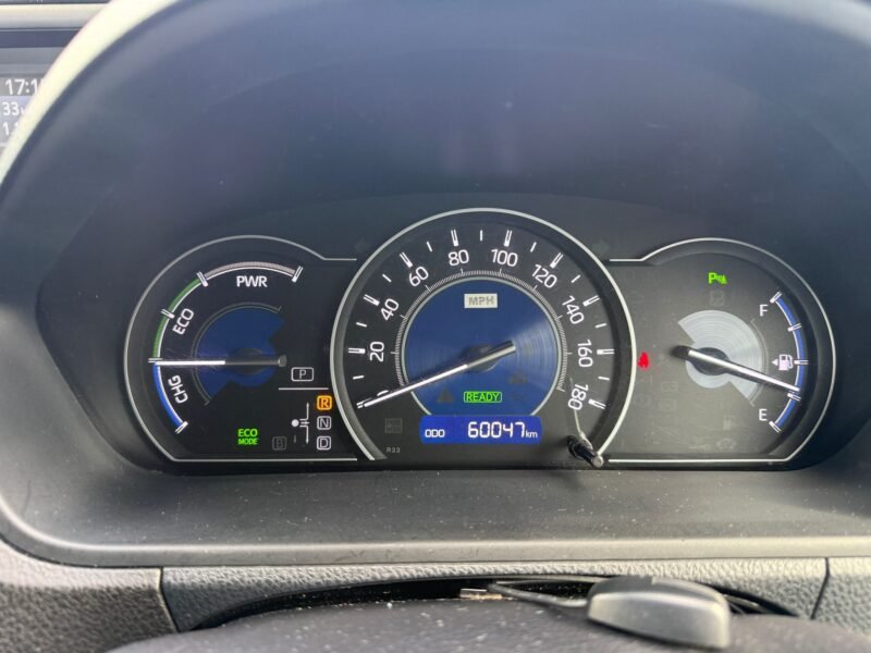 2021 Toyota Voxy Hybrid for Sale in Manchester – ULEZ Free | Low Mileage | 6-Month Warranty