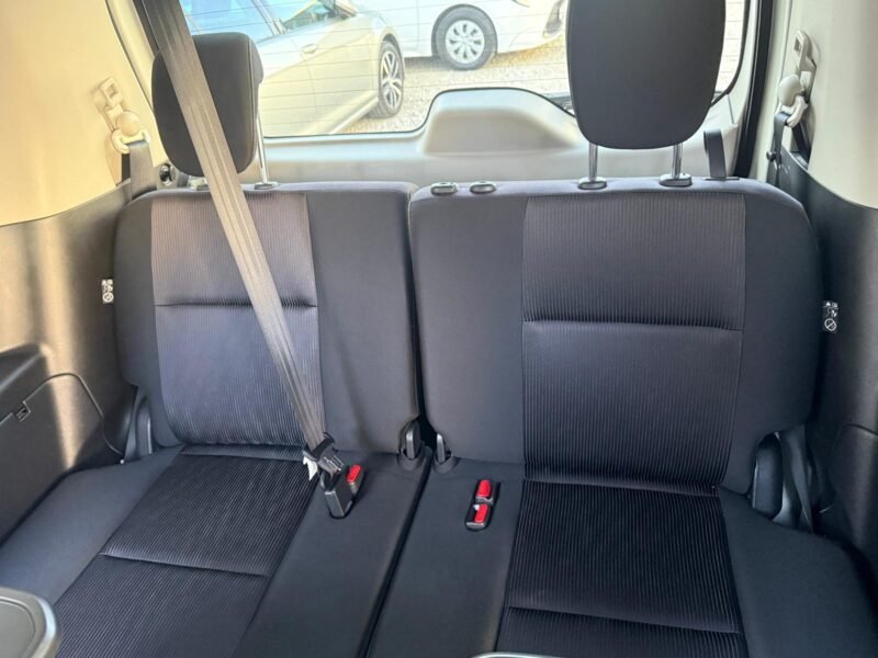 2019 Nissan Serena e-Power 1.2 Hybrid Automatic – 7 Seater Family MPV for Sale in Manchester