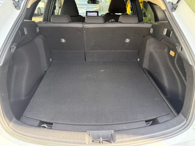 2022 Toyota Corolla Touring – 1.8 Hybrid Petrol – EURO 6 – ULEZ Free – Manchester