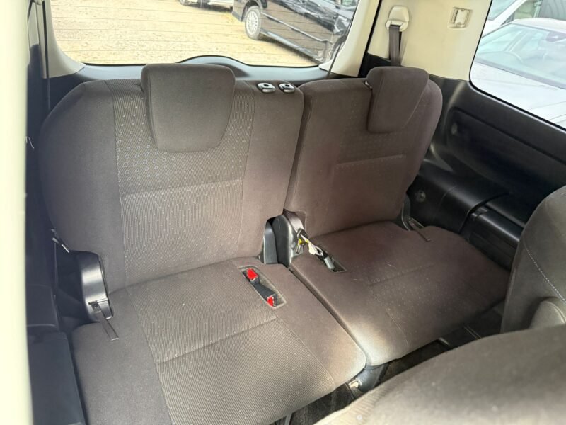 2017 Toyota Voxy 1.8 Hybrid – ULEZ Free | Euro 6 | 7 Seater MPV for Sale in Manchester