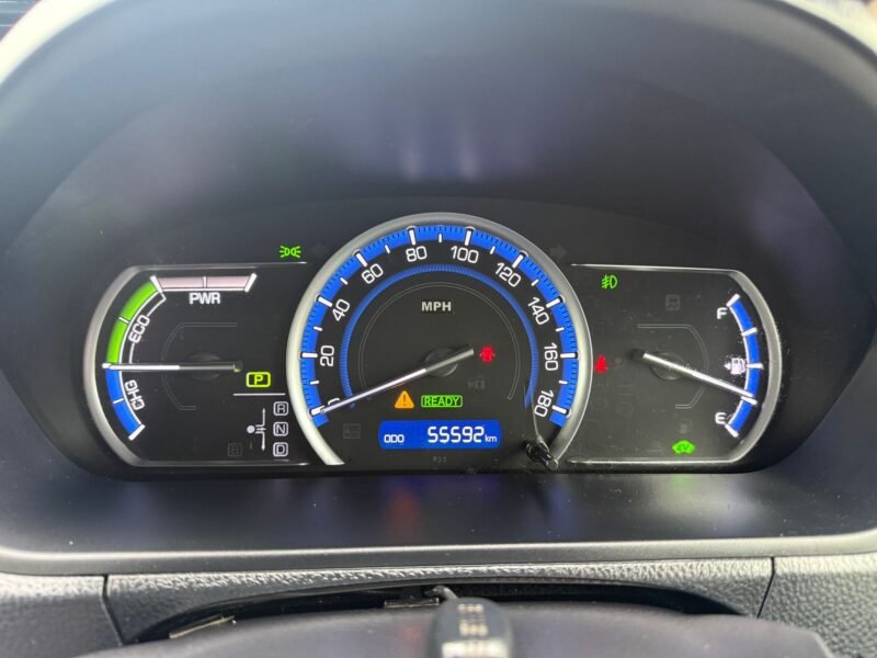 2017 Toyota Noah Hybrid 1.8 Hybrid for Sale in Manchester | ULEZ Free | Automatic