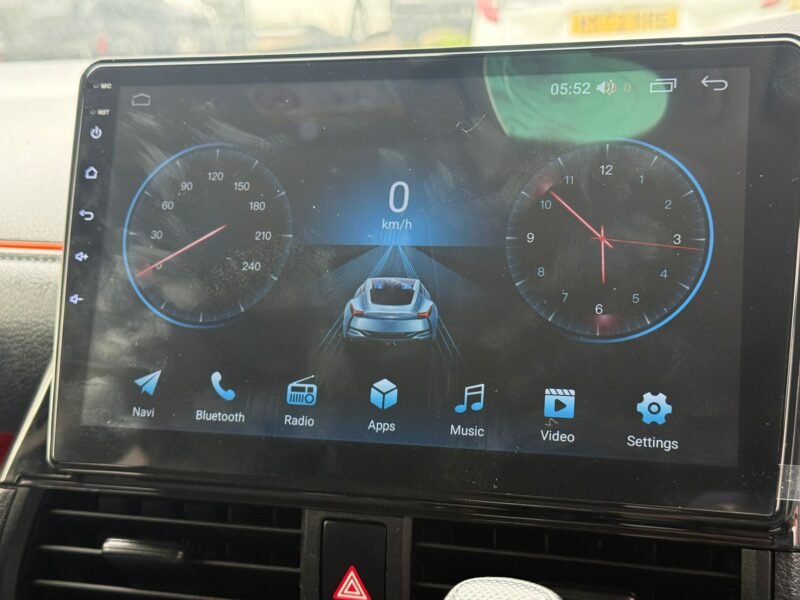2021 Toyota Sienta Hybrid 1.5 Automatic for Sale in Manchester | ULEZ Compliant
