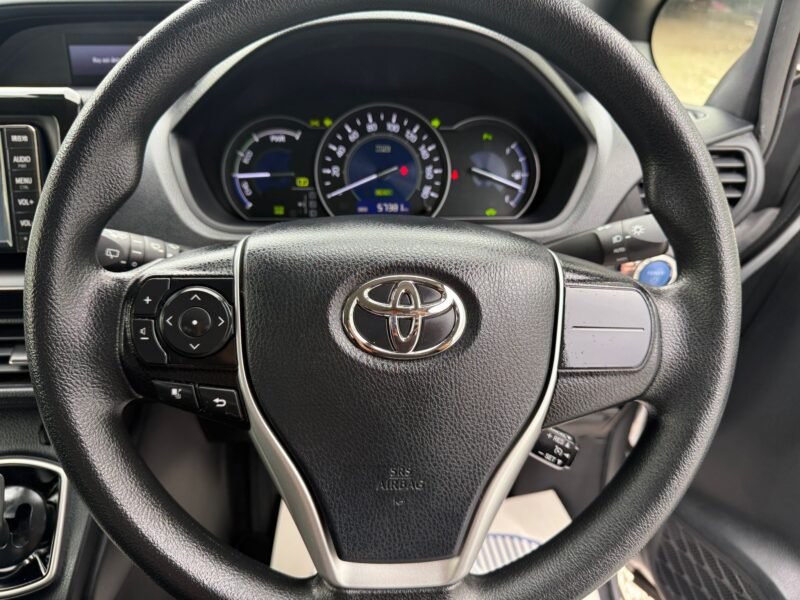 2020 Toyota Noah Hybrid 1.8 Automatic | Used Hybrid Car Manchester