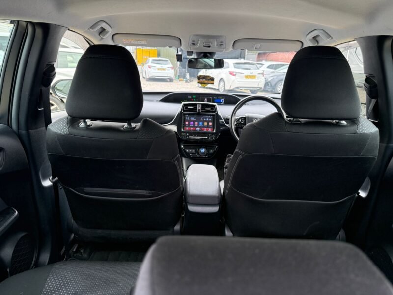 Buy Used 2020 Toyota Prius 1.8 Hybrid Automatic for Sale in Manchester UK