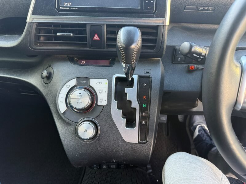 2020 Toyota Sienta Hybrid 1.5 Automatic for Sale in Manchester