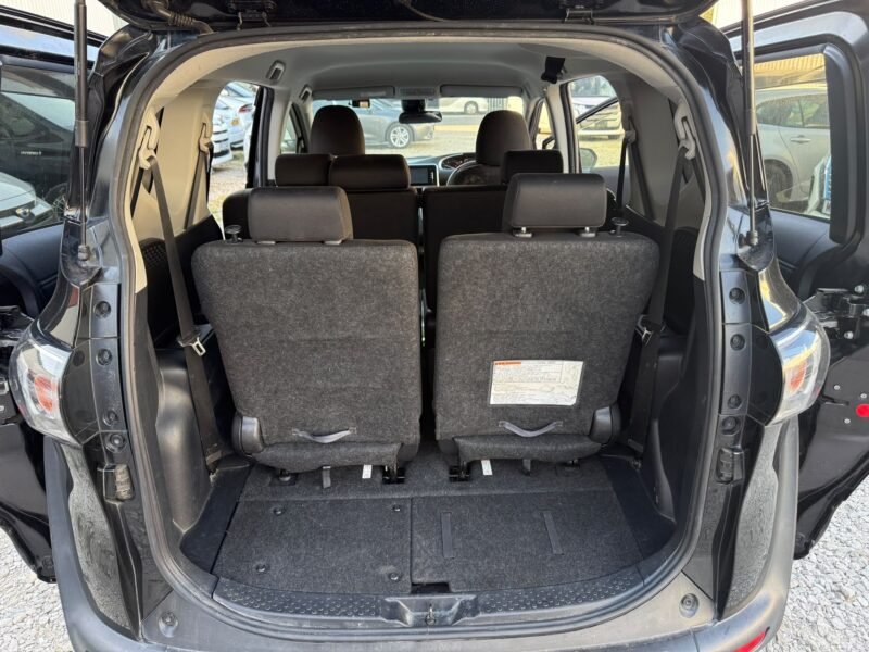 2020 Toyota Sienta Hybrid 1.5 Automatic for Sale in Manchester