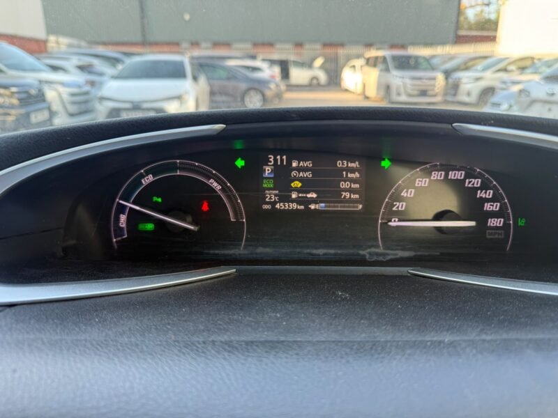 2020 Toyota Sienta Hybrid 1.5 Automatic for Sale in Manchester