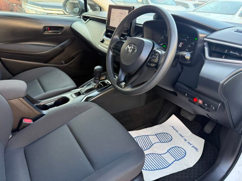 2023 Toyota Corolla Touring Hybrid 1.8 Automatic for Sale in Manchester